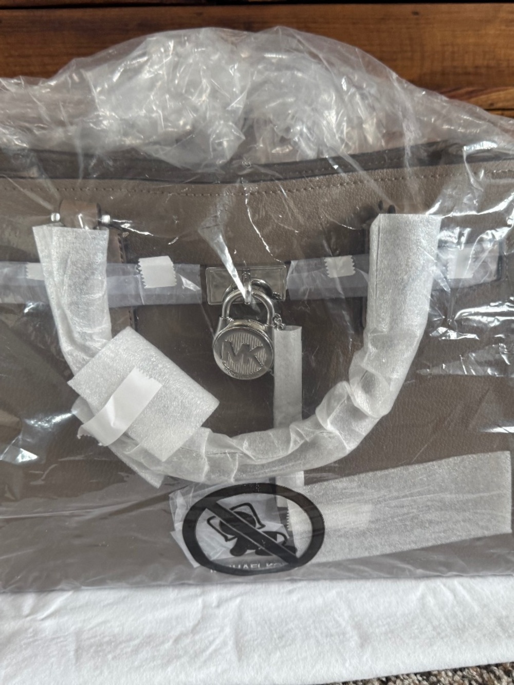 NEW Michael Kors Handbag